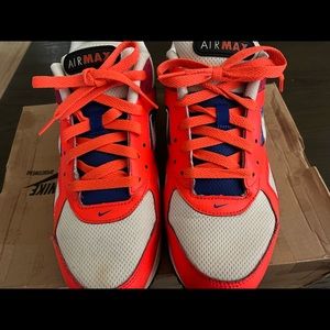 Nike Air Max Woman’s size 10